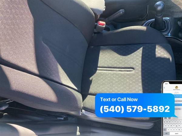 2009 SCION XD $750 DOWN/ $375 A Month - cars & trucks - by dealer -... for sale in Fredericksburg, VA – photo 19