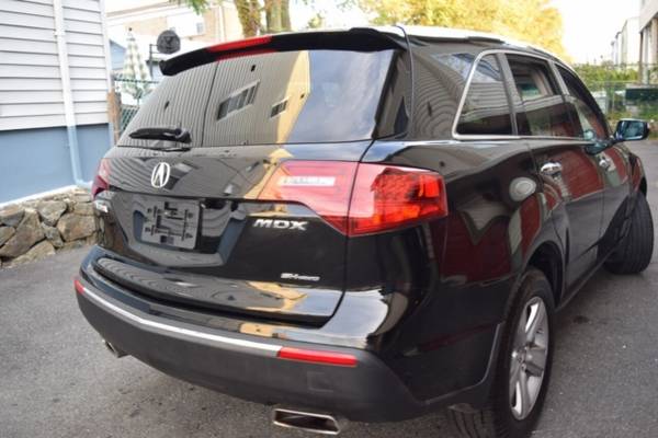 *2012* *Acura* *MDX* *SH AWD w/Tech 4dr SUV w/Technology Package* -... for sale in Paterson, PA – photo 21