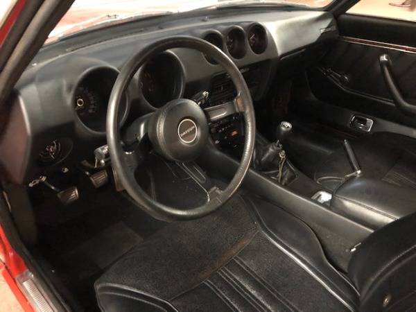 1975 Datsun 280Z - - by dealer - vehicle automotive sale for sale in Palm Springs, CA – photo 9