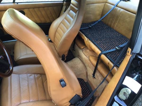 1977 Porsche 911S(Targa) for sale by owner for sale in Harmony, CA – photo 4