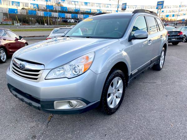 2012 Subaru Outback 4dr Wgn H4 Auto 2 5i Premium for sale in Knoxville, TN – photo 3