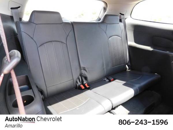 2015 Buick Enclave Premium AWD All Wheel Drive SKU:FJ274780 for sale in Amarillo, TX – photo 21