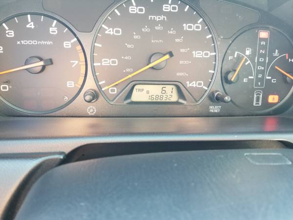 Honda Odyssey for sale in Glendale, AZ – photo 14