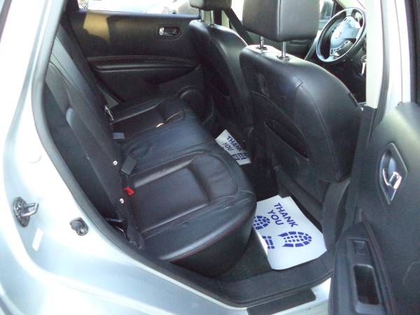 2008 Nissan Rogue SL AWD Leathr Sunroof Bluetooth Nice LOOK!!! -... for sale in Saint Paul, MN – photo 13