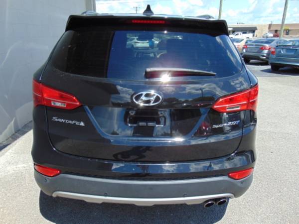 2014 Hyundai Santa Fe $0 DOWN? BAD CREDIT? WE FINANCE! for sale in Hendersonville, TN – photo 4