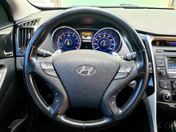 2014 Hyundai Sonata 4dr Sdn 2.4L Auto Limited for sale in Fort Lauderdale, FL – photo 21