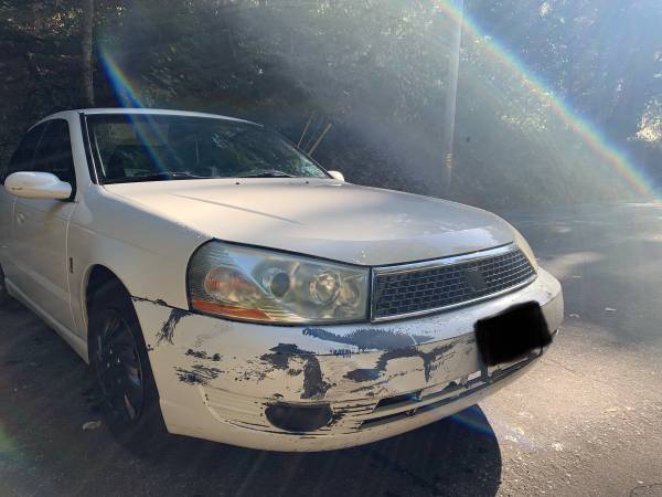 Saturn L200 $2000 OBO clean title runs good for sale in Mount Hermon, CA – photo 15