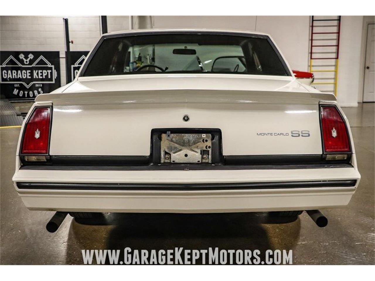 1984 Chevrolet Monte Carlo for sale in Grand Rapids, MI – photo 11