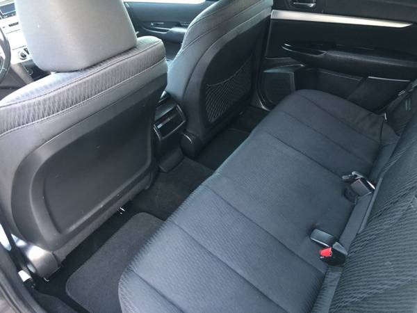 2012 Subaru Outback 2.5i Premium AWD 4dr Wagon CVT < for sale in Hyannis, RI – photo 12