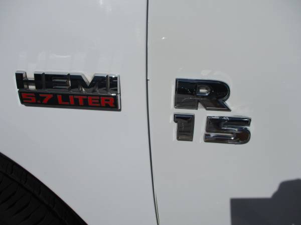 2014 ram 1500 hemi - - by dealer - vehicle automotive for sale in Saint George, UT – photo 11