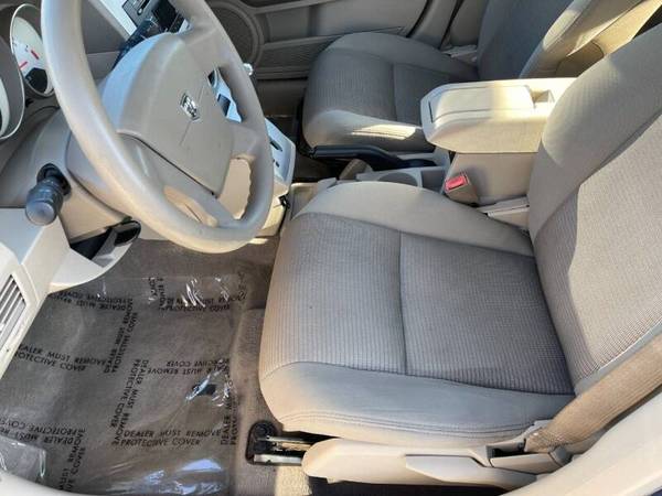 2009 Dodge Caliber - I4 Sunroof, All Power, New Brakes, Good Tires for sale in Dover, DE 19901, MD – photo 10