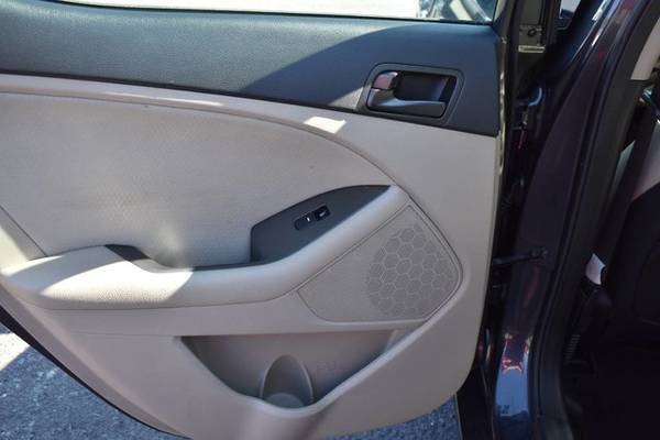 2015 Kia Optima 4dr Sedan LX Used Automatic 45 A Week We Finance Clean for sale in Raleigh, NC – photo 23