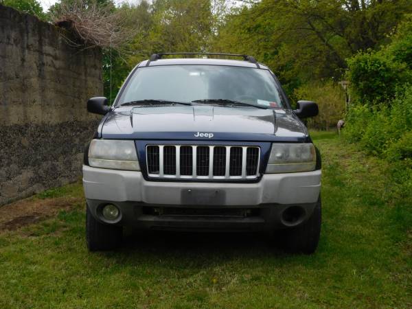 2004 Jeep Grand Cherokee for sale in Poughkeepsie, NY – photo 11