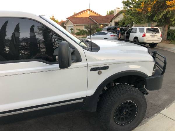 2002 Ford Excursion for sale in Yorba Linda, CA – photo 5