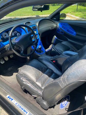 1996 Mustang Cobra for sale in Bethpage, NY – photo 10