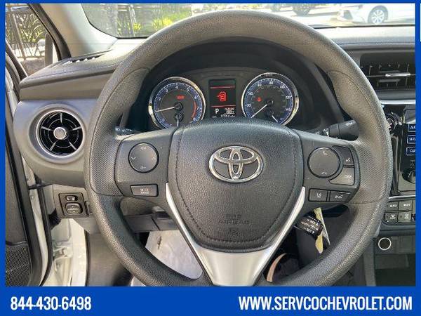 2019 Toyota Corolla - *EASY FINANCING TERMS AVAIL* - cars & trucks -... for sale in Waipahu, HI – photo 20