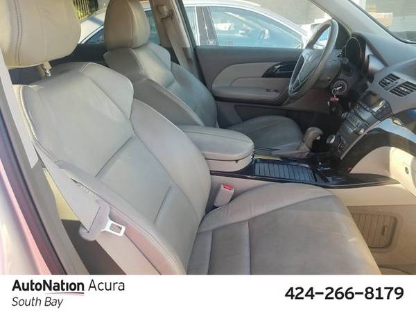 2009 Acura MDX Tech Pkg AWD All Wheel Drive SKU:9H515024 for sale in Torrance, CA – photo 21