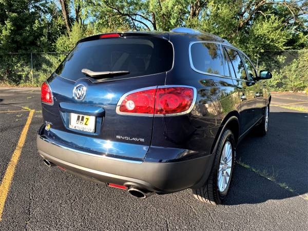 2011 BUICK ENCLAVE CX AWD 3RD ROW POWER SEATS POWER TAILGATE**SOLD**** for sale in Winchester, VA – photo 6