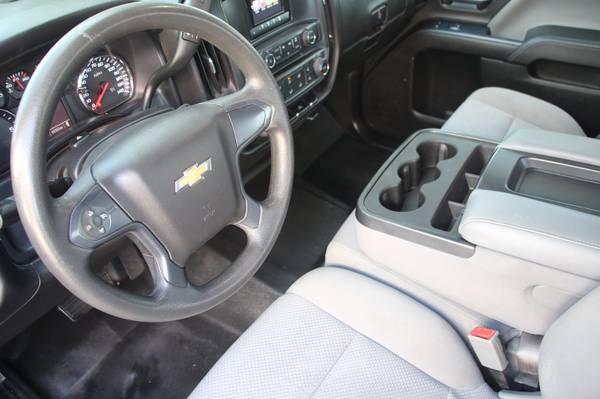2015 Chevrolet Silverado 1500 Black ****BUY NOW!! for sale in Redwood City, CA – photo 14