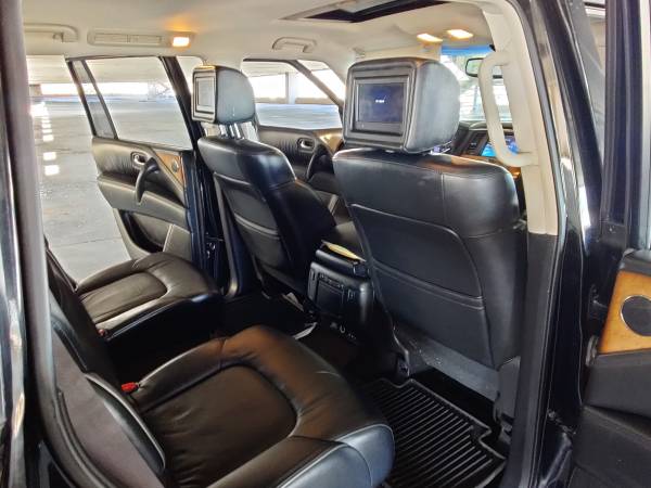 2013 Infiniti QX56 Fully Loaded Clean! for sale in Brooklyn, NY – photo 13