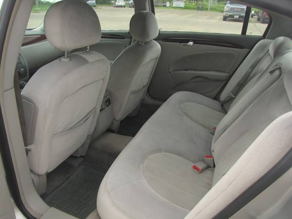 PRICE DROP! 2008 Buick Lucerne CX LUXURY! RUNS GREAT! for sale in Madison, WI – photo 11