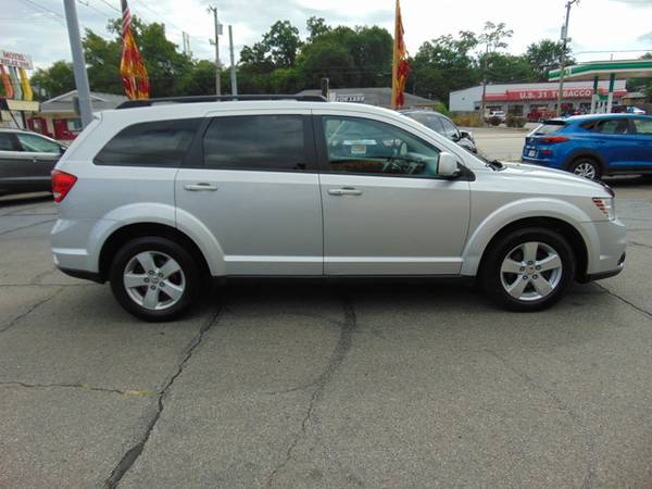 2012 Dodge Journey SXT - cars & trucks - by dealer - vehicle... for sale in South Bend, IN – photo 22