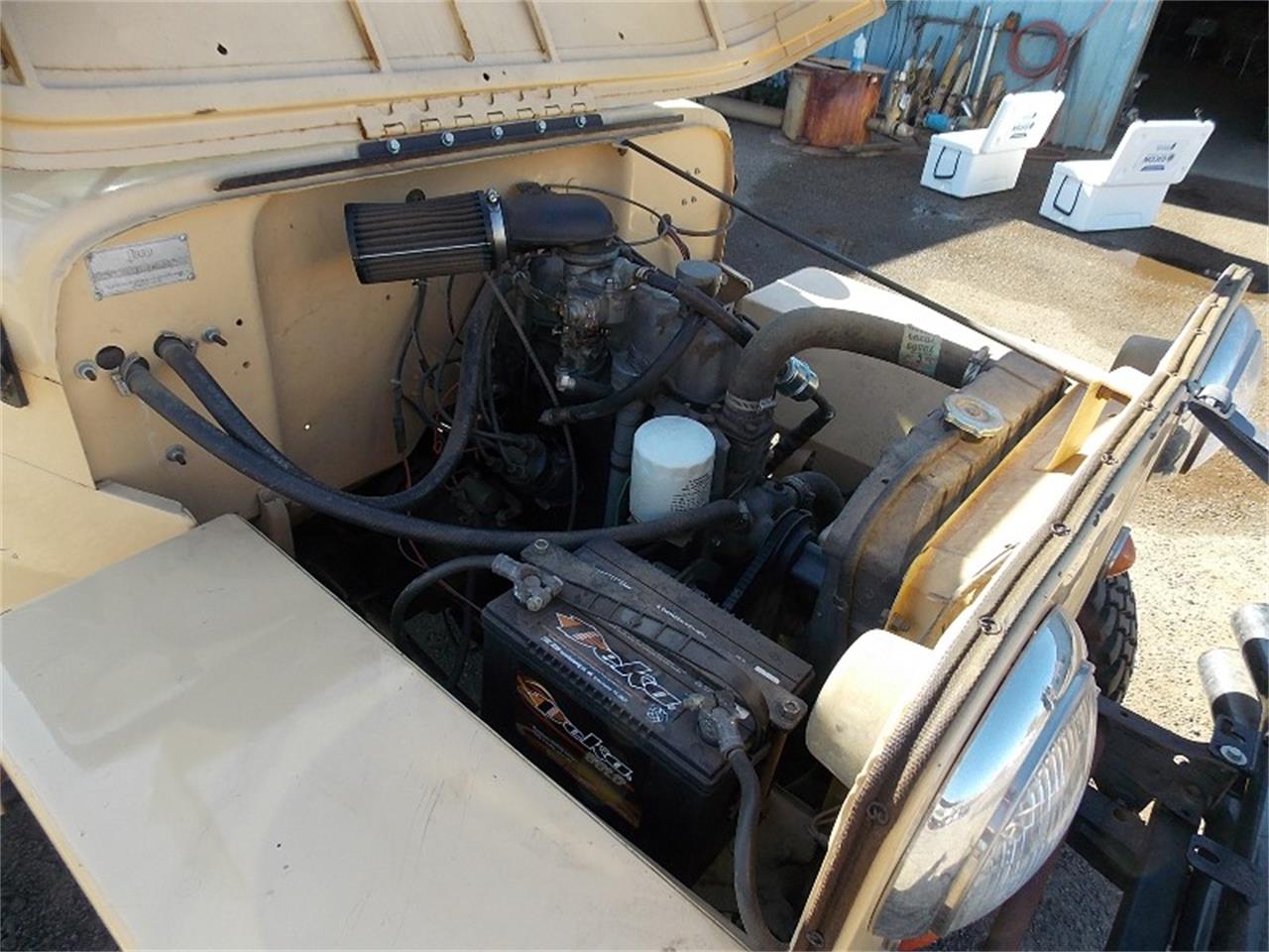 1966 Kaiser Jeep for sale in Other, Other – photo 11