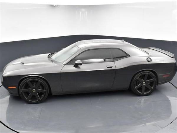 2018 Dodge Challenger SXT - coupe - - by dealer for sale in Ardmore, OK – photo 16