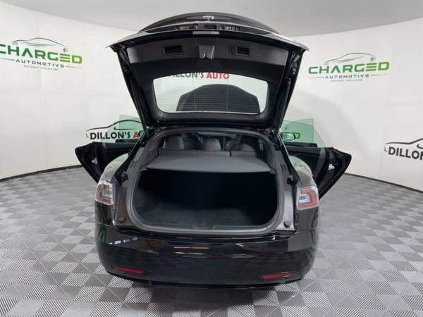 2020 Tesla Model S - - by dealer - vehicle automotive for sale in Lincoln, NE – photo 14