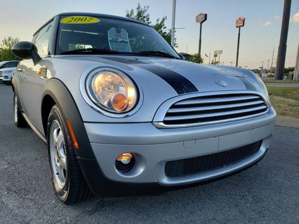 2007 MINI Cooper Base for sale in Bowling Green , KY – photo 21