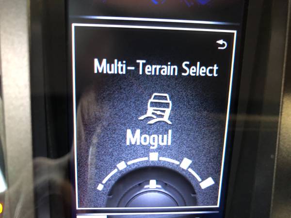 New 2021 Toyota 4runner 4wd Venture Special Edition CRAWL CONTROL... for sale in Burlingame, CA – photo 13