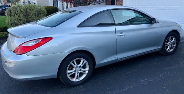 TOYOTA-Solara SE for sale in PENFIELD, NY – photo 3