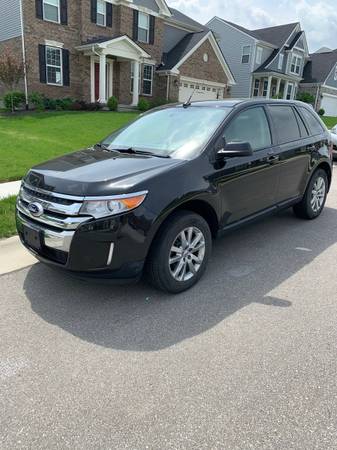 2013 Ford Edge SEL NKY for sale in Independence, OH – photo 5