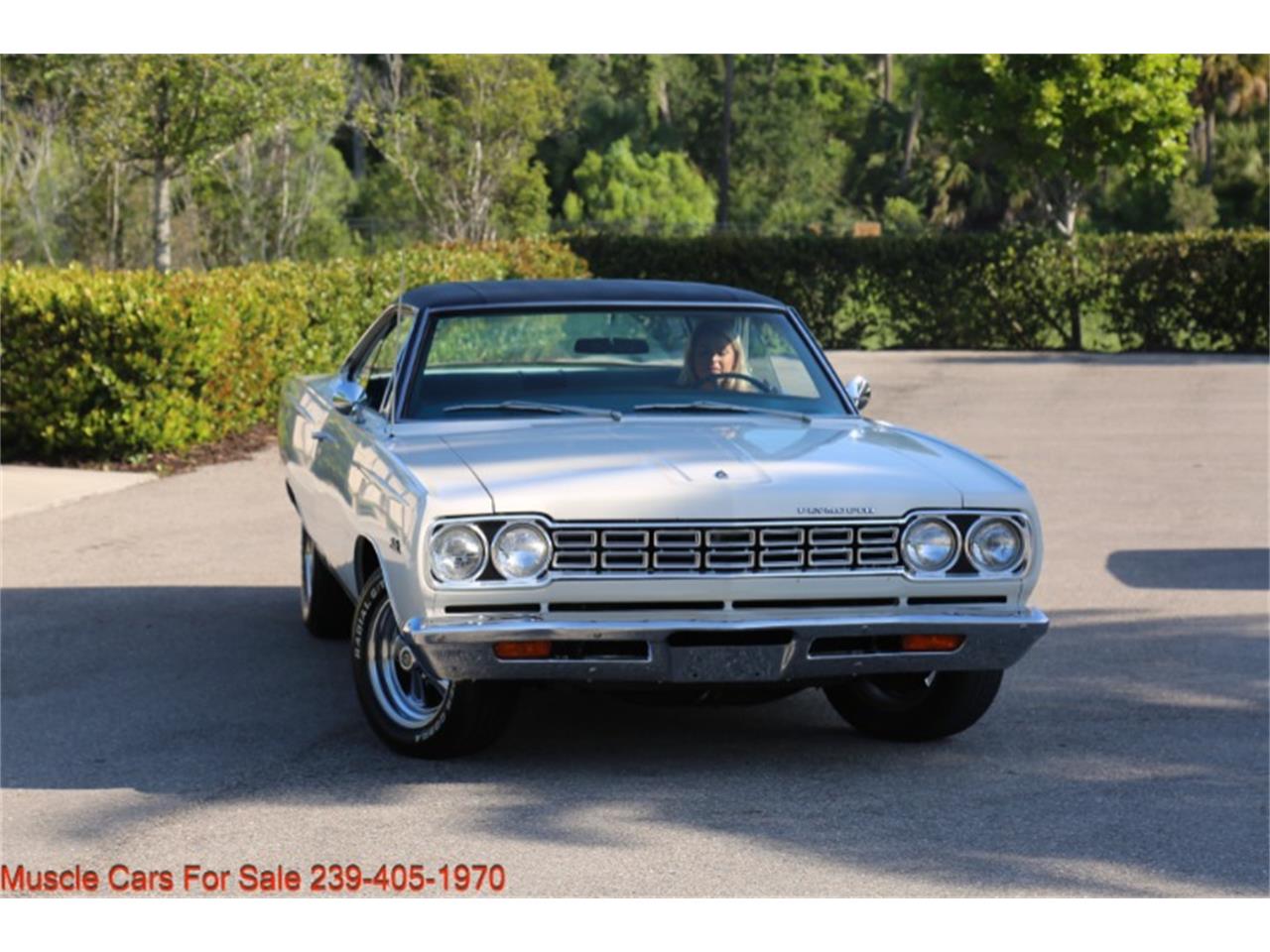 1968 Plymouth Satellite for sale in Fort Myers, FL – photo 11