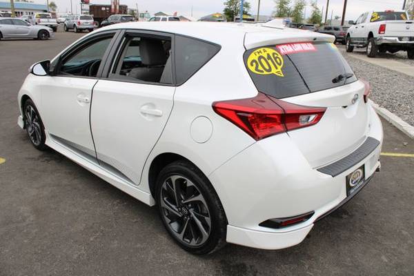 Scion iM - BAD CREDIT BANKRUPTCY REPO SSI RETIRED APPROVED - cars &... for sale in Hermiston, OR – photo 13