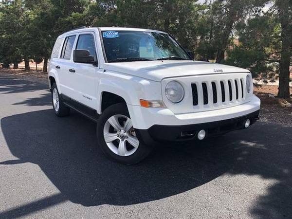 2013 Jeep Patriot Sport SUV 4D - All Credit Welcome! for sale in Las Vegas, NV – photo 9