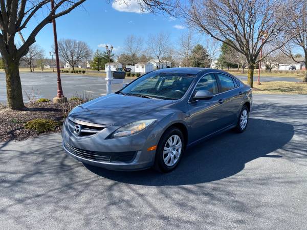 2011 Mazda Mazda6 i Grand Touring (immaculate) for sale in Other, DE
