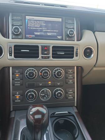 2012 Ranger Rover HS - cars & trucks - by dealer - vehicle... for sale in San Antonio, TX – photo 13