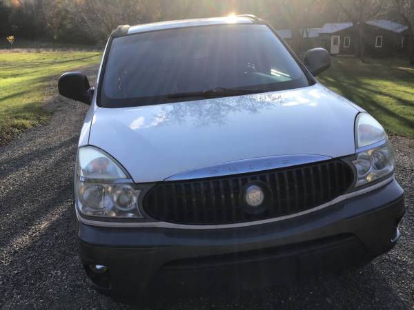 2005 Buick Rendezvous AWD 126k. nice for sale in Bayport, MN – photo 4