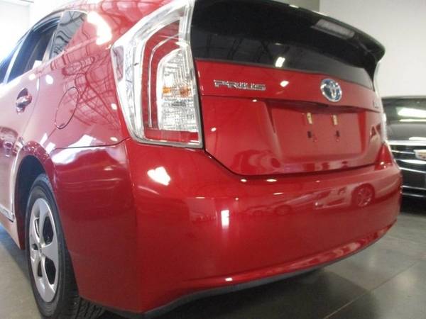 2013 Toyota Prius Two for sale in Chandler, AZ – photo 7