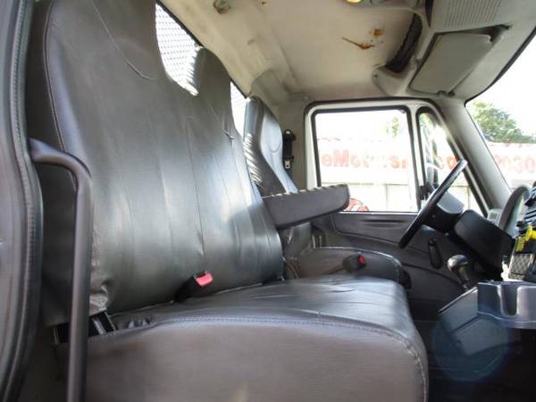 2008 International 4300 26 FOOT BED, ** NON CDL ** 78K MILES - cars... for sale in south amboy, FL – photo 10