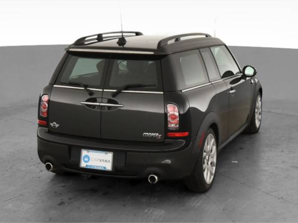 2011 MINI Clubman Cooper S Hatchback 3D hatchback Gray - FINANCE -... for sale in Washington, District Of Columbia – photo 10