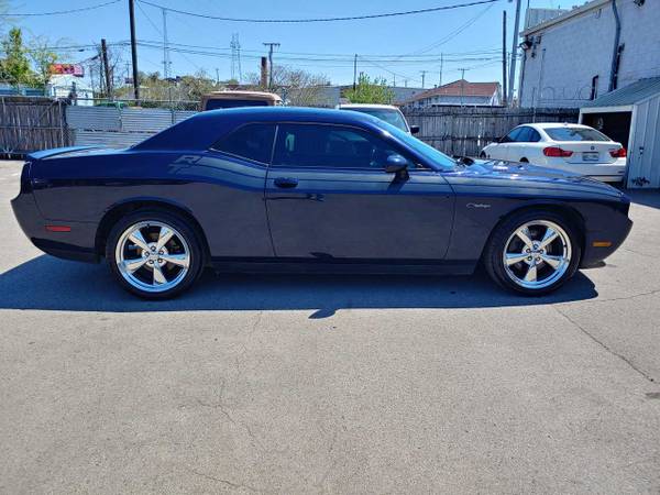 2012 Dodge Challenger Dk Blue Buy Here Pay Here for sale in Nashville, TN – photo 5