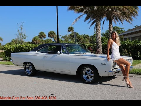 1968 Plymouth Satellite for sale in Fort Myers, FL – photo 2