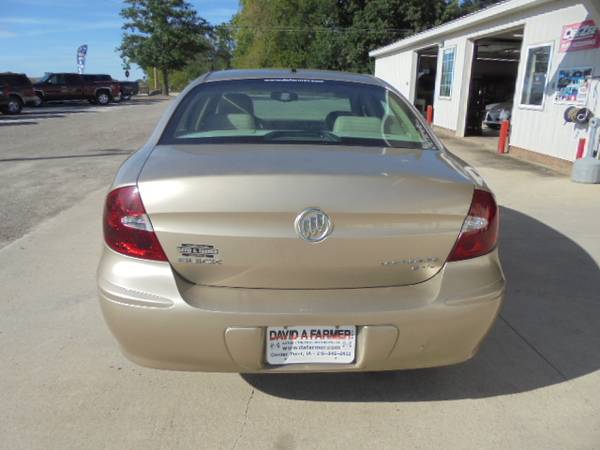 2005 Buick LaCrosse CXL**Low Miles/Sunroof**{www.dafarmer.com} for sale in CENTER POINT, IA – photo 5