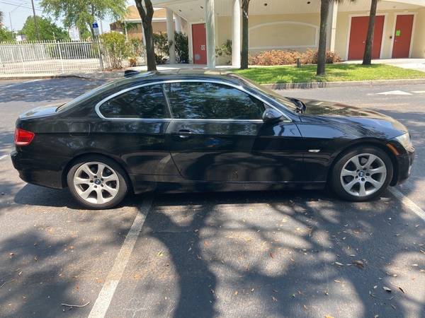 2008 BMW 3 SERIES AWD All Wheel Drive 328XI Coupe for sale in TAMPA, FL – photo 3