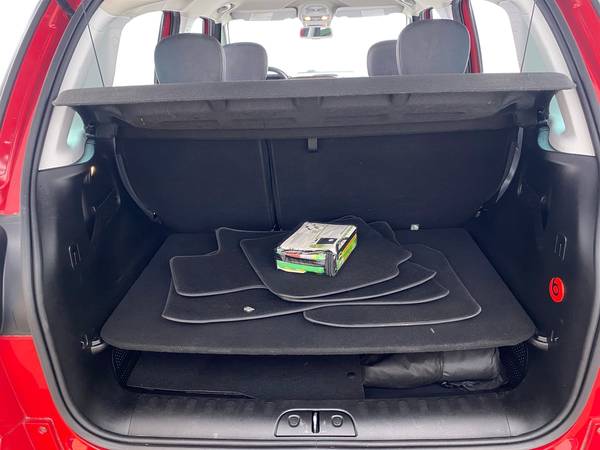 2015 FIAT 500L Lounge Hatchback 4D hatchback Red - FINANCE ONLINE -... for sale in Oakland, CA – photo 21