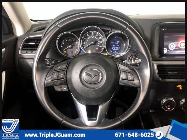 2016 Mazda CX-5 - - cars & trucks - by dealer for sale in Other, Other – photo 17