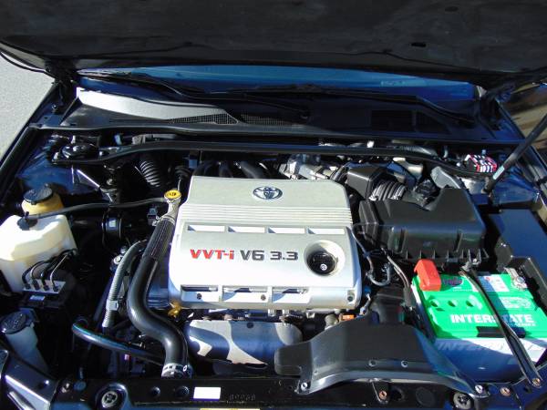 2007 Toyota Solara Convertible V6 Drives & Runs Good Low Miles Reg... for sale in Hayward, CA – photo 9