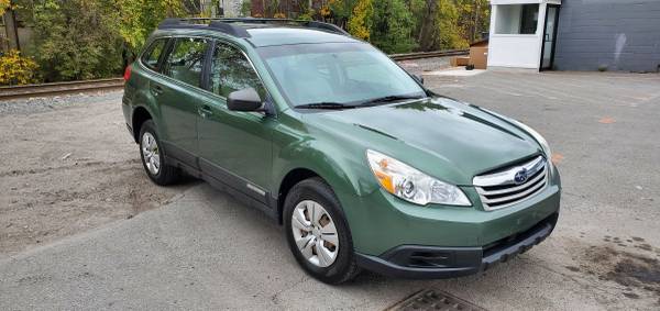 Subaru Outback 2011 awd - cars & trucks - by owner - vehicle... for sale in Peabody, MA – photo 3